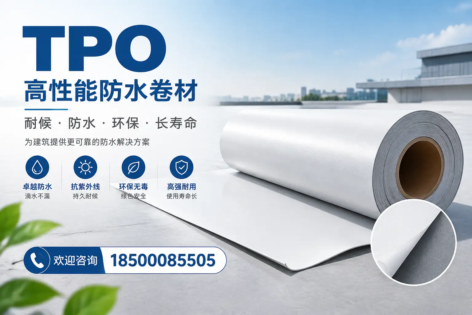 tpo与其他材料的对比分析,帮助新星企业做出明智选择