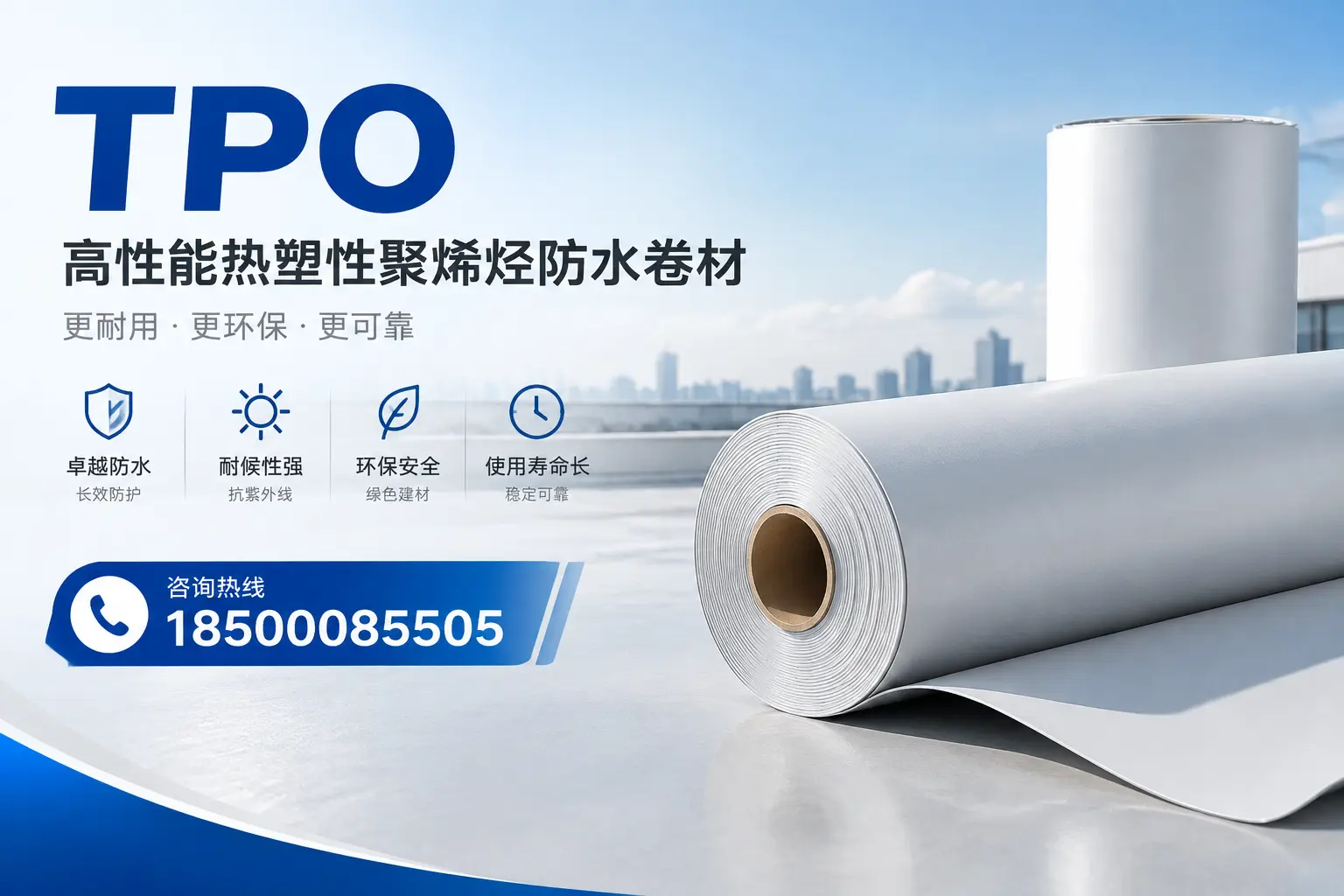 tpo与其他塑料材料的优劣对比,新星企业不可不知